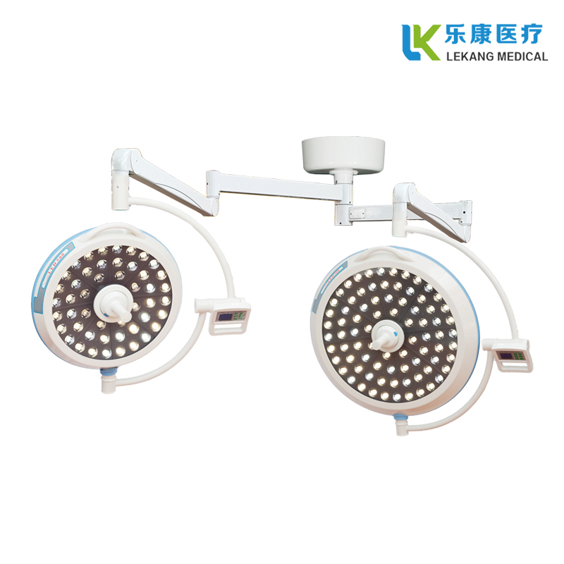 LED700/500 SURGICAL LIGHTCLASSIC REGULAR STYLE