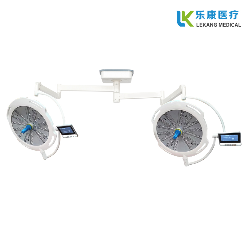 LED700/700 SURGICAL LIGHTHigh end German style disc