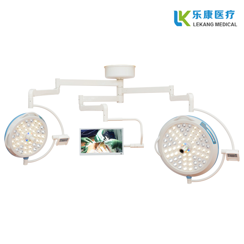 LED700/500 SURGICAL LIGHT
