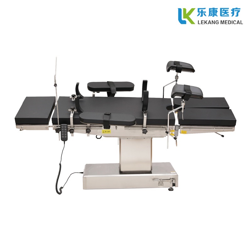 LK/DS-VI electric operating table (five-control translation)