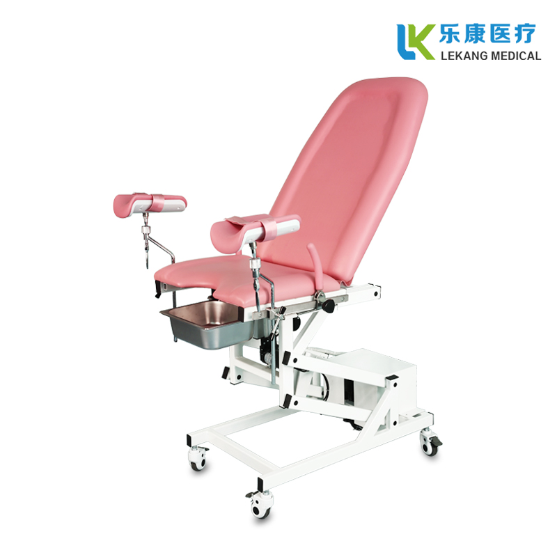 LK/DS-III electric operating table (examination table)