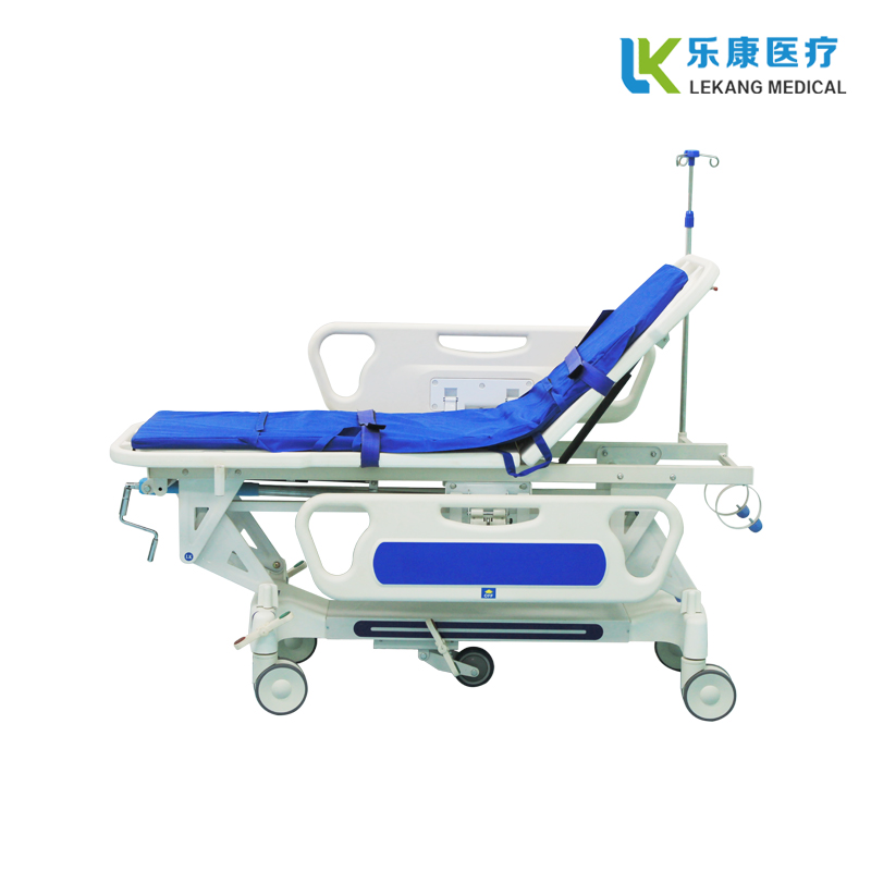 B2 Transfer cart