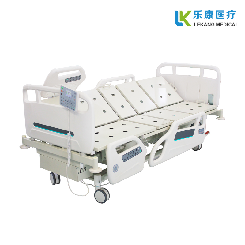 LK-DH-III electric bed (Electric turn-over bed)